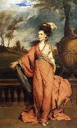 Portrait of Jane Fleming Sir Joshua Reynolds